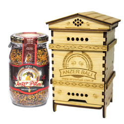 Anzer Poleni - Anzer Poleni 200 gr