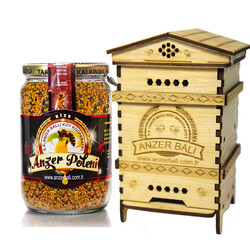 Anzer Poleni - Anzer Poleni 400 gr 