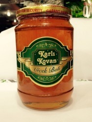 Anzer Bal Marketi - Çiçek Balı 1kg