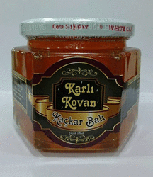 Kaçkar Bali - Kaçkar Balı 500 gr