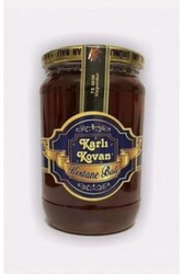 Anzer Bal Marketi - Kestane Balı Artvin Boçka 1 kg