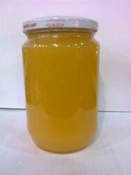 Kaçkar Krem Bal - Krem Balı 1 KG