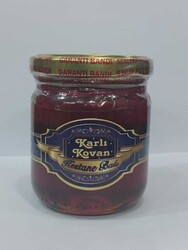 Kaçkar Bali - Kestane Balı 250 gr 