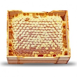 Anzer Bal Marketi - Petek Balı 3 kg, 1 kg fiyati 1200 ₺