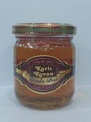 Kaçkar Yayla - Yayla Balı 250 GR